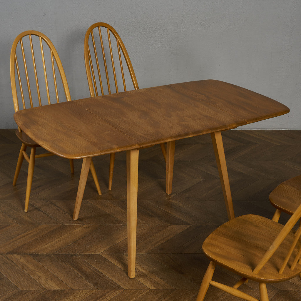 ドロップリーフテーブル – camori ヴィンテージ家具・北欧インテリアの
