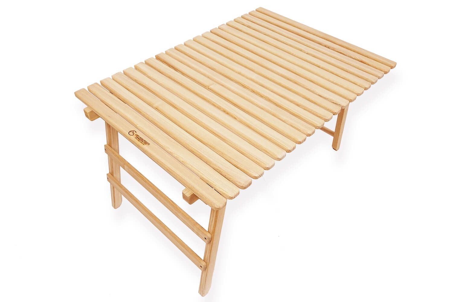 CAMP MANIA PRODUCTS / COMPACT MID TABLE (L) | CAMP MANIA PRODUCTS