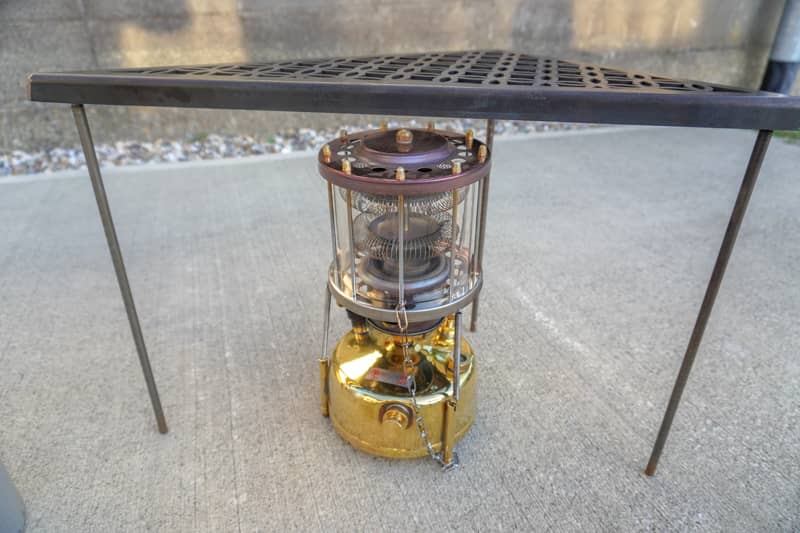 美品 サンゾクマウンテン デルタス スパイダー sanzoku mountain