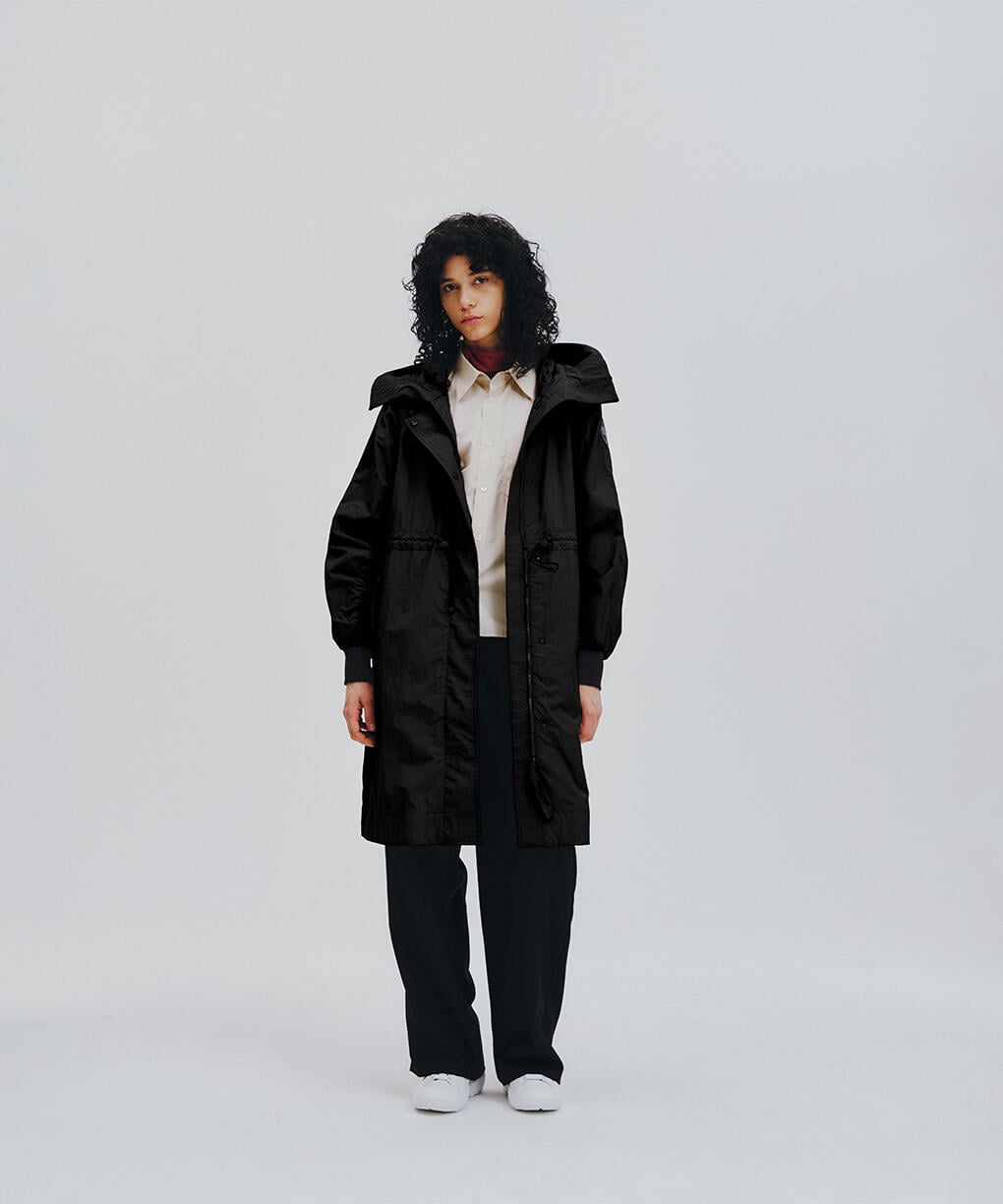 アメリア ジャケット(8816WB)｜カナダグース (CANADA GOOSE) 日本公式
