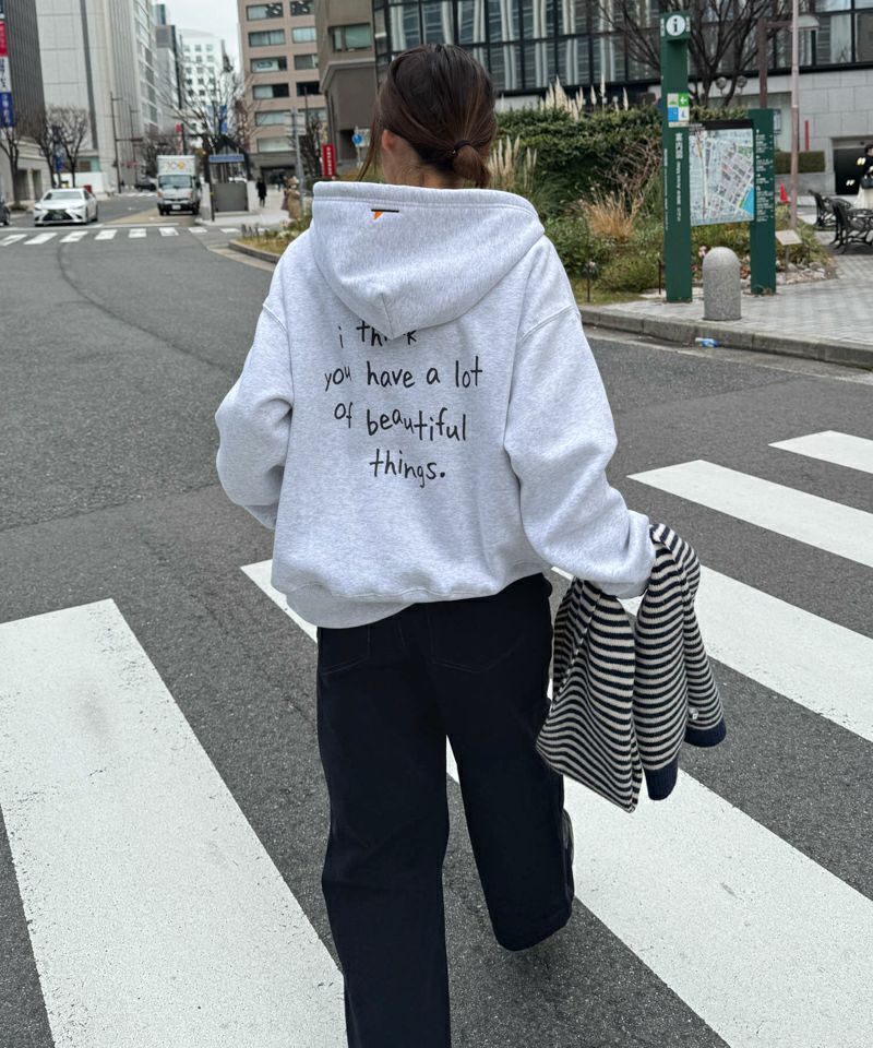 ManライブツアーON パーカー L Snow Man Dome Tour 2025-2026 ON