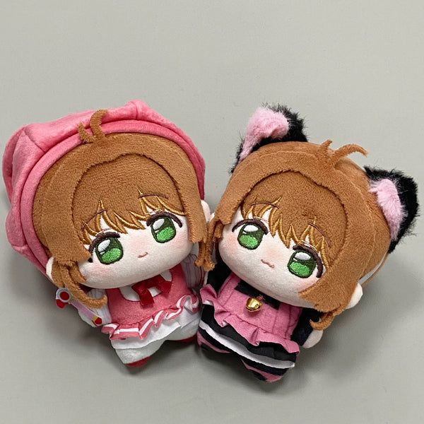 ぬいぐるみ✽アートドール✽足可動✽カラスのかーこ✽中サイズ