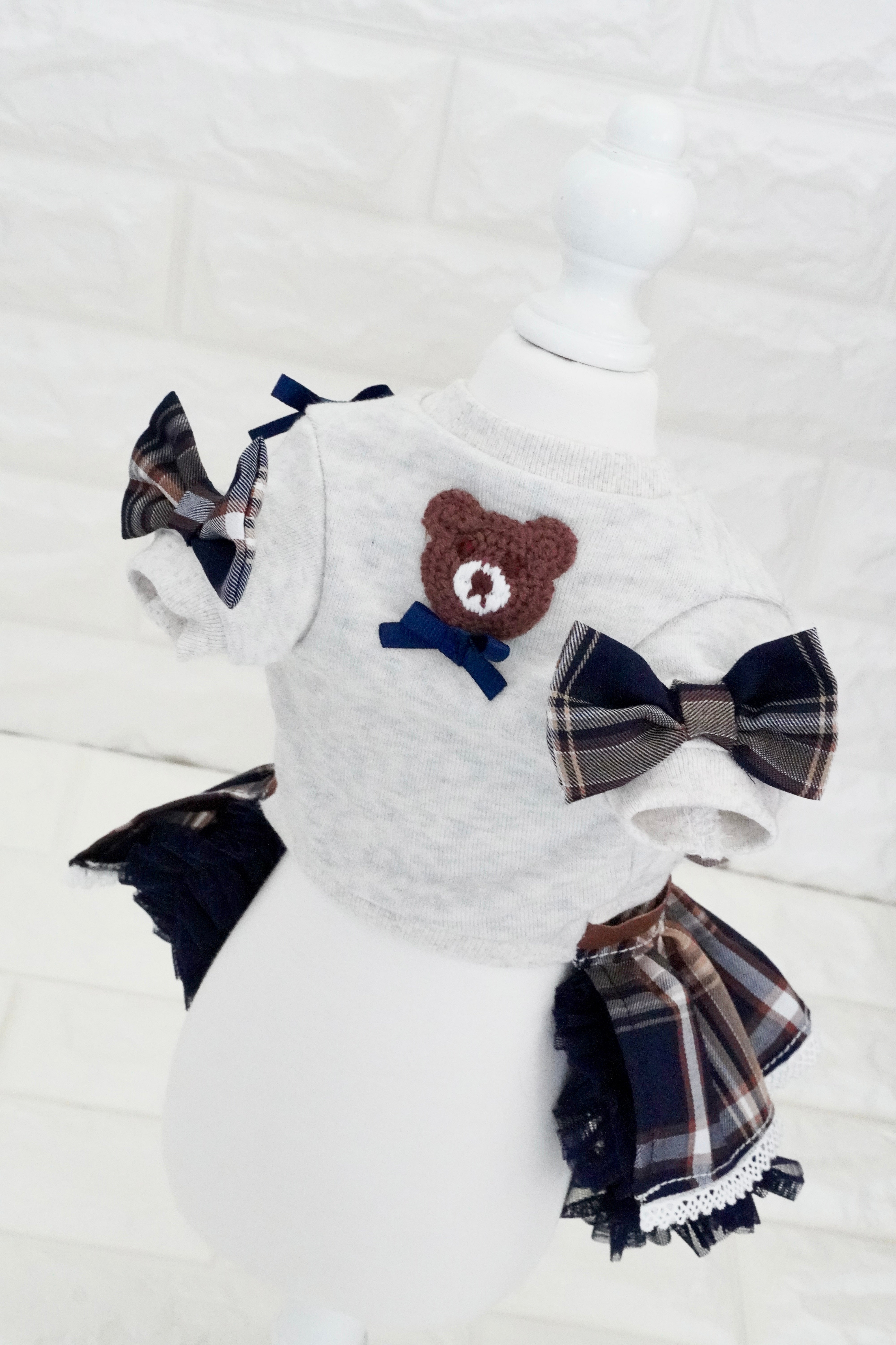 LatteDaysワンピース – Candy Buppie Online