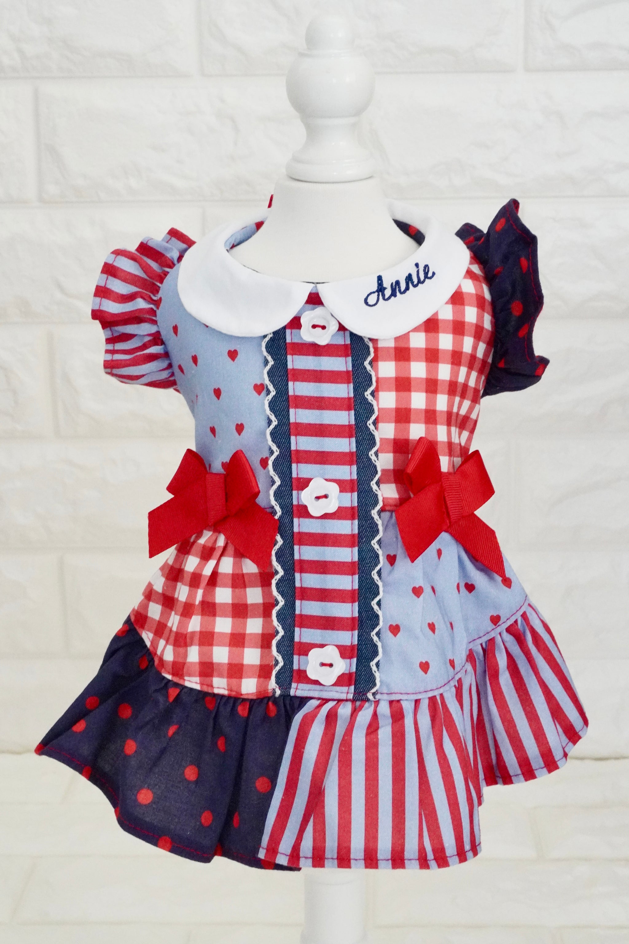 ワンピース – Candy Buppie Online