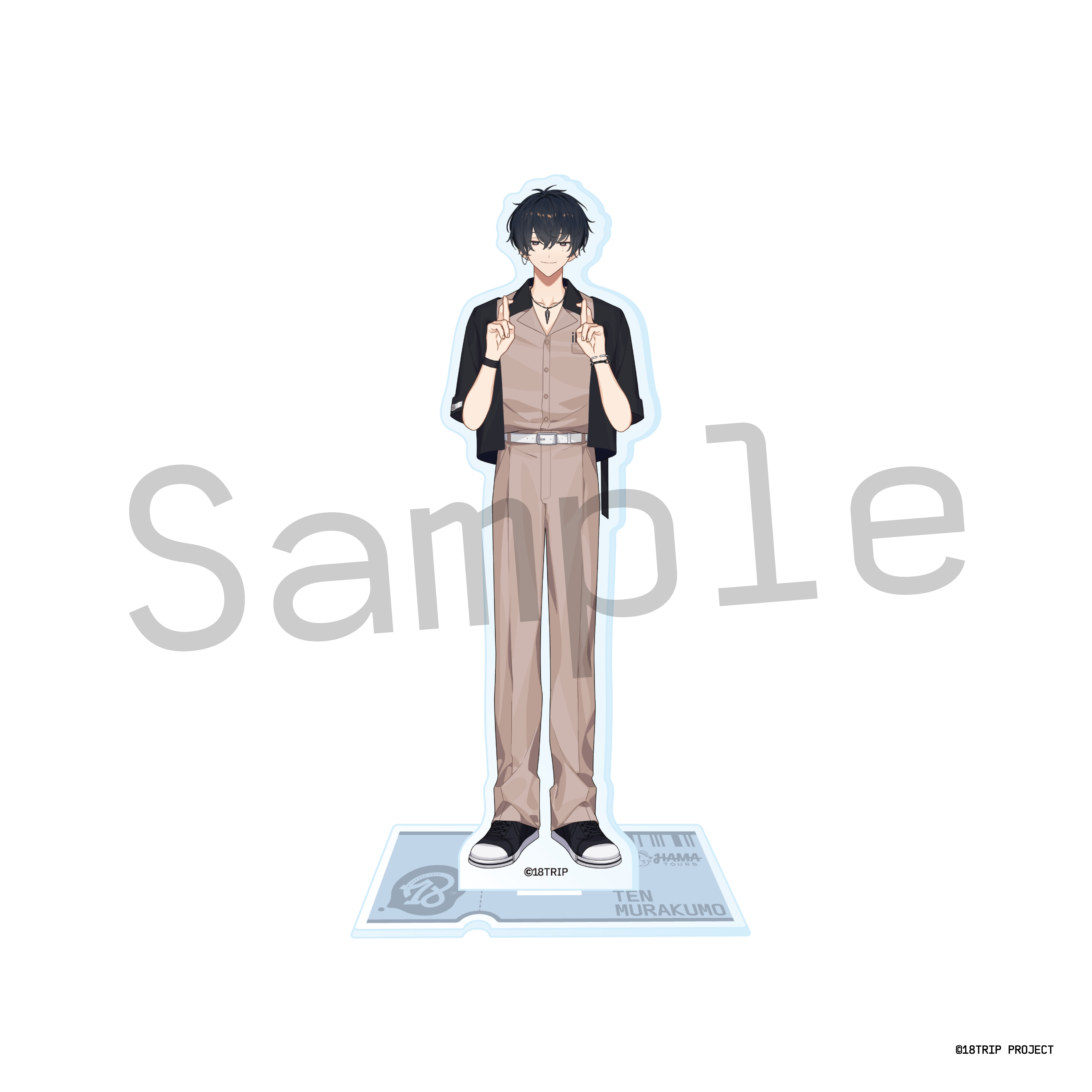 BOY プロフィール必読様 【公式通販】