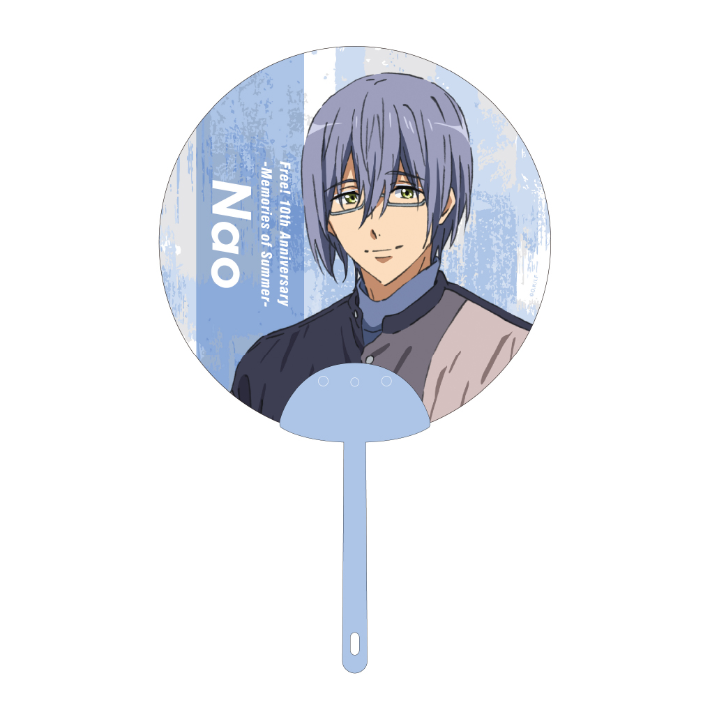 劇場版 Free!-the Final Stroke- 後編 | きゃにめ