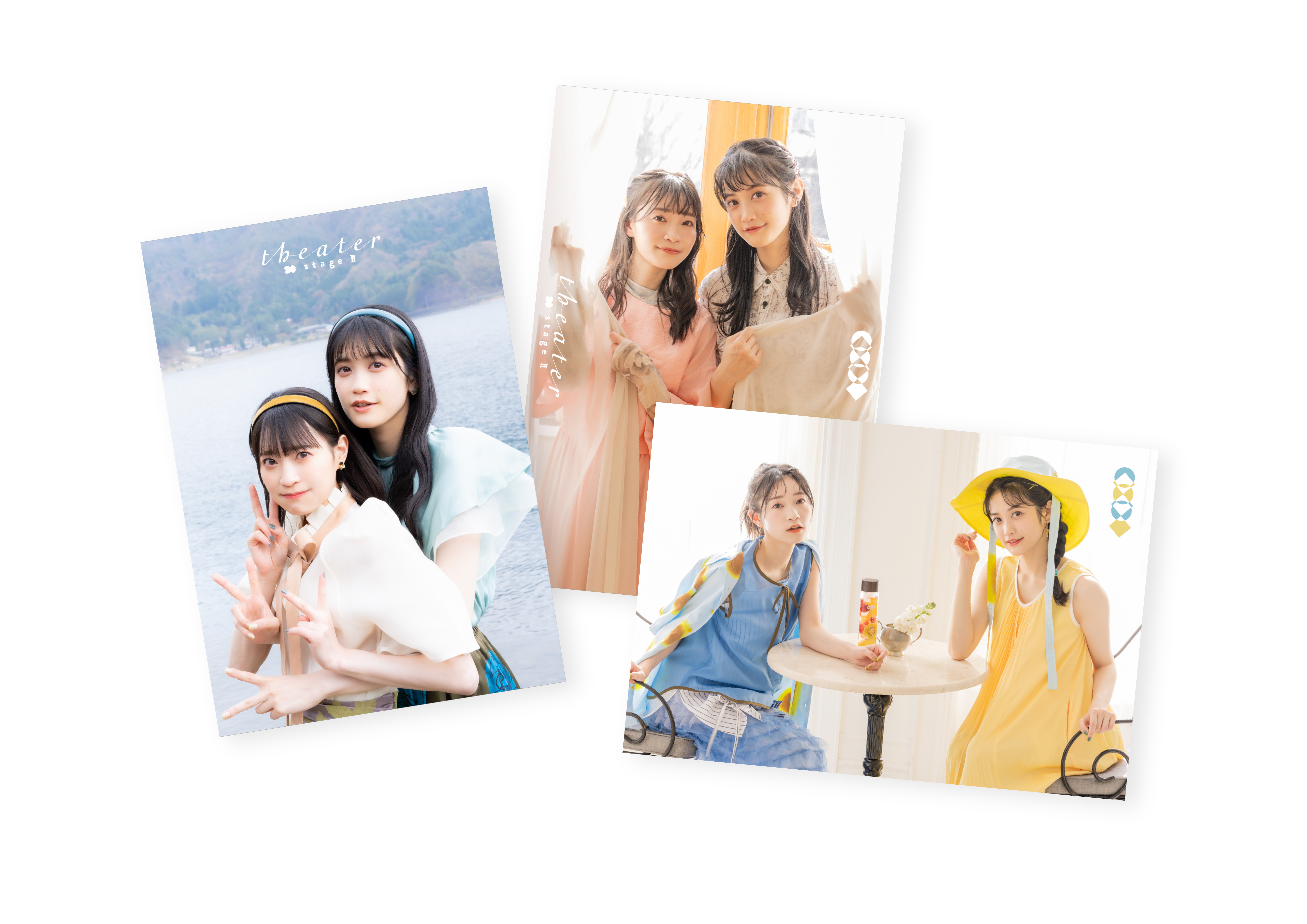 harmoe 4th LIVE「s i k i」Blu-ray【豪華版】 | きゃにめ