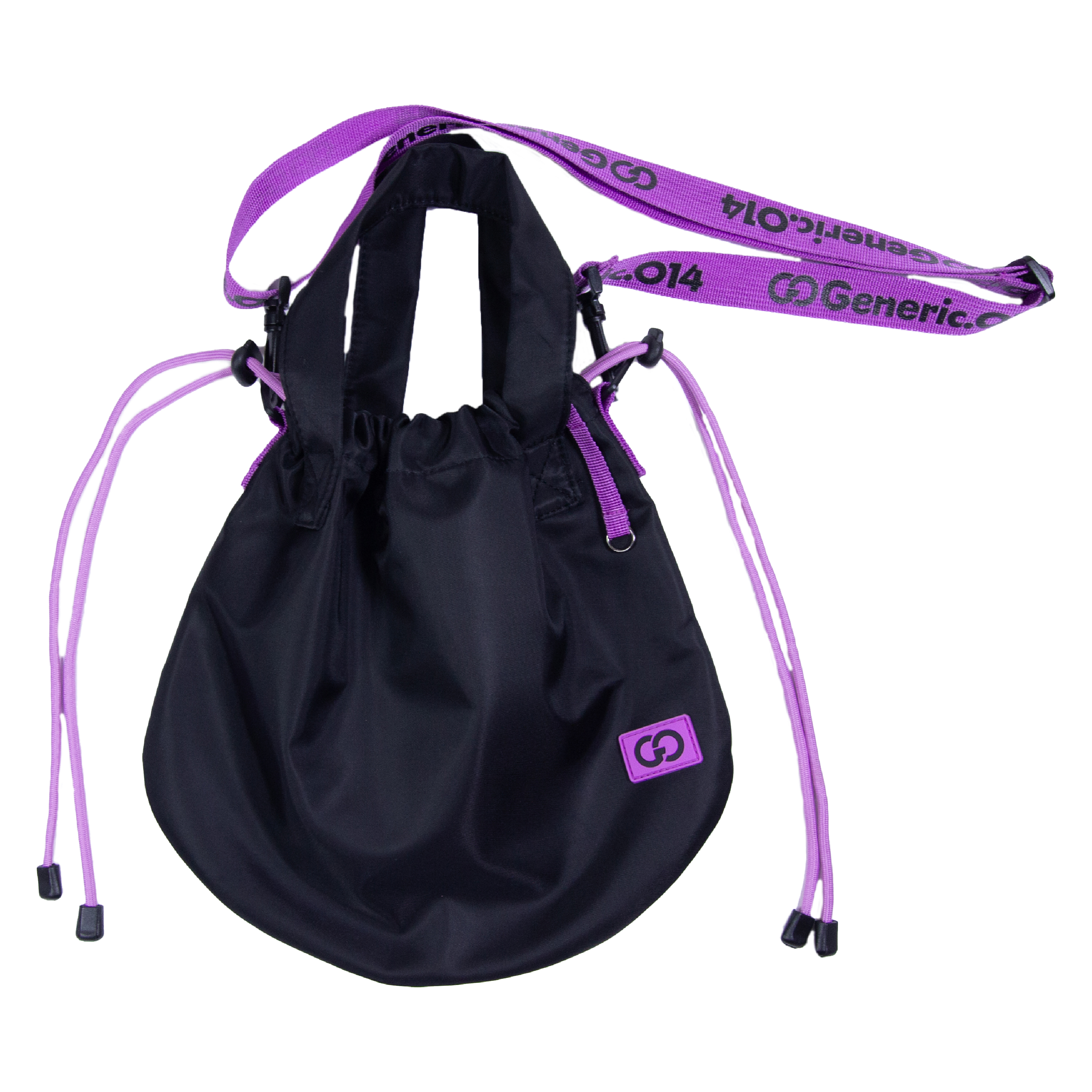 ずとまよ ショルダーバッグ Zミニショルダーバッグ - ZUTOMAYO MART