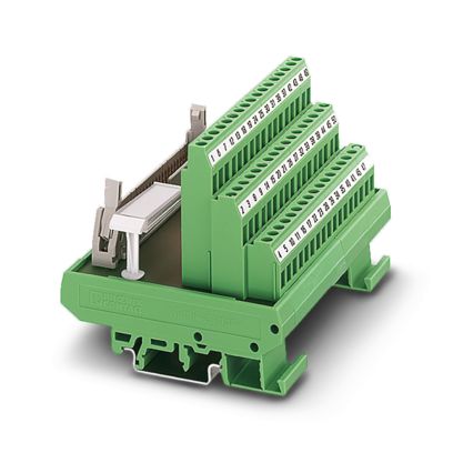FLKMS 40 - Termination board - 2281584 | Phoenix Contact