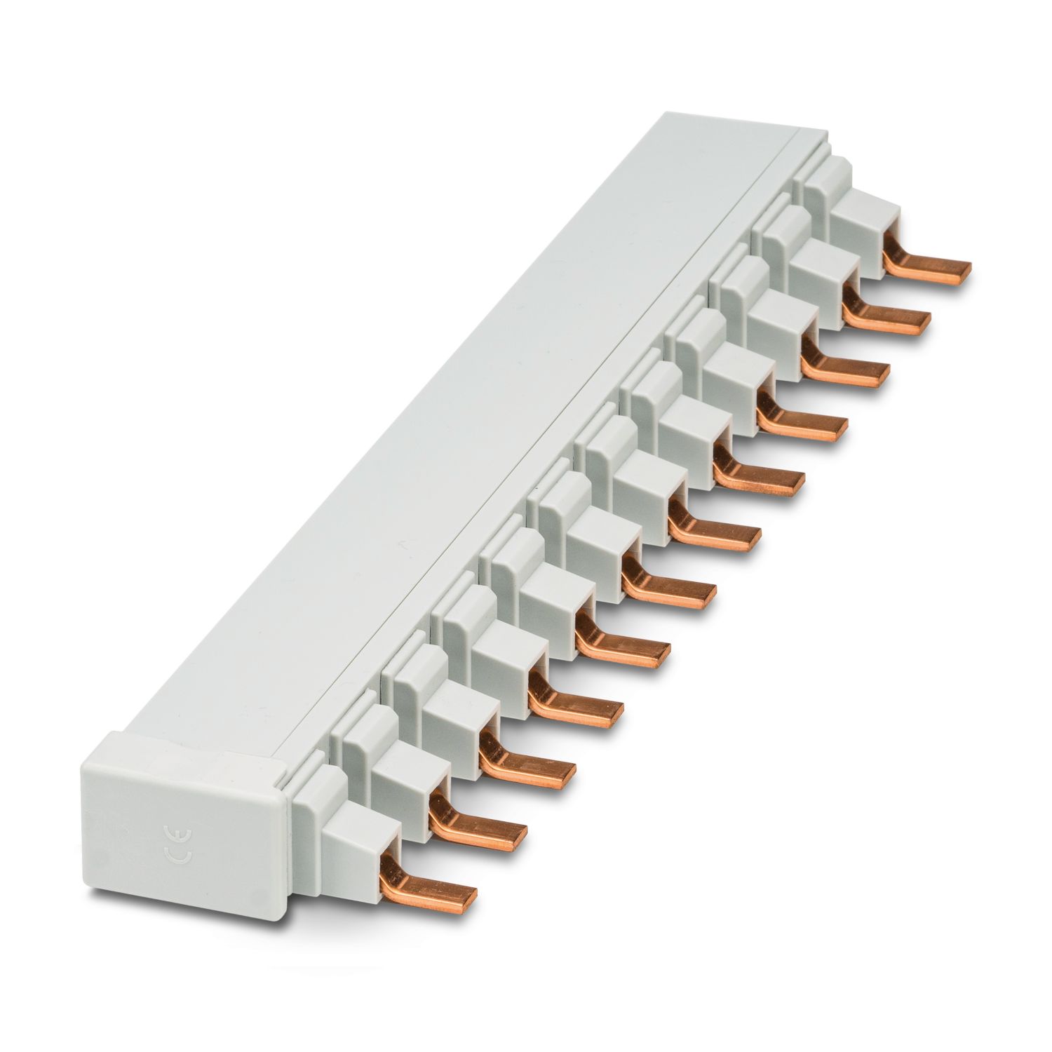 TMC 8 B2 80 56 C - Wiring bridge - 2907993 | Phoenix Contact