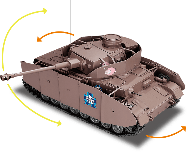 パンサー戦車 アシェット 1-110 セット まとめ A後期型 模型