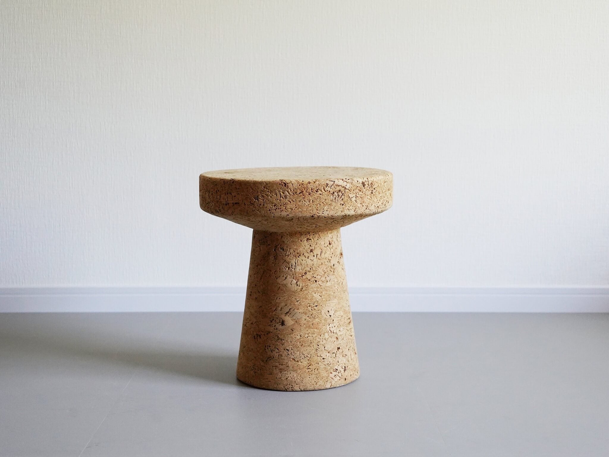 moooi コルク スツール jasper Morrison Moooi Cork Low Stools