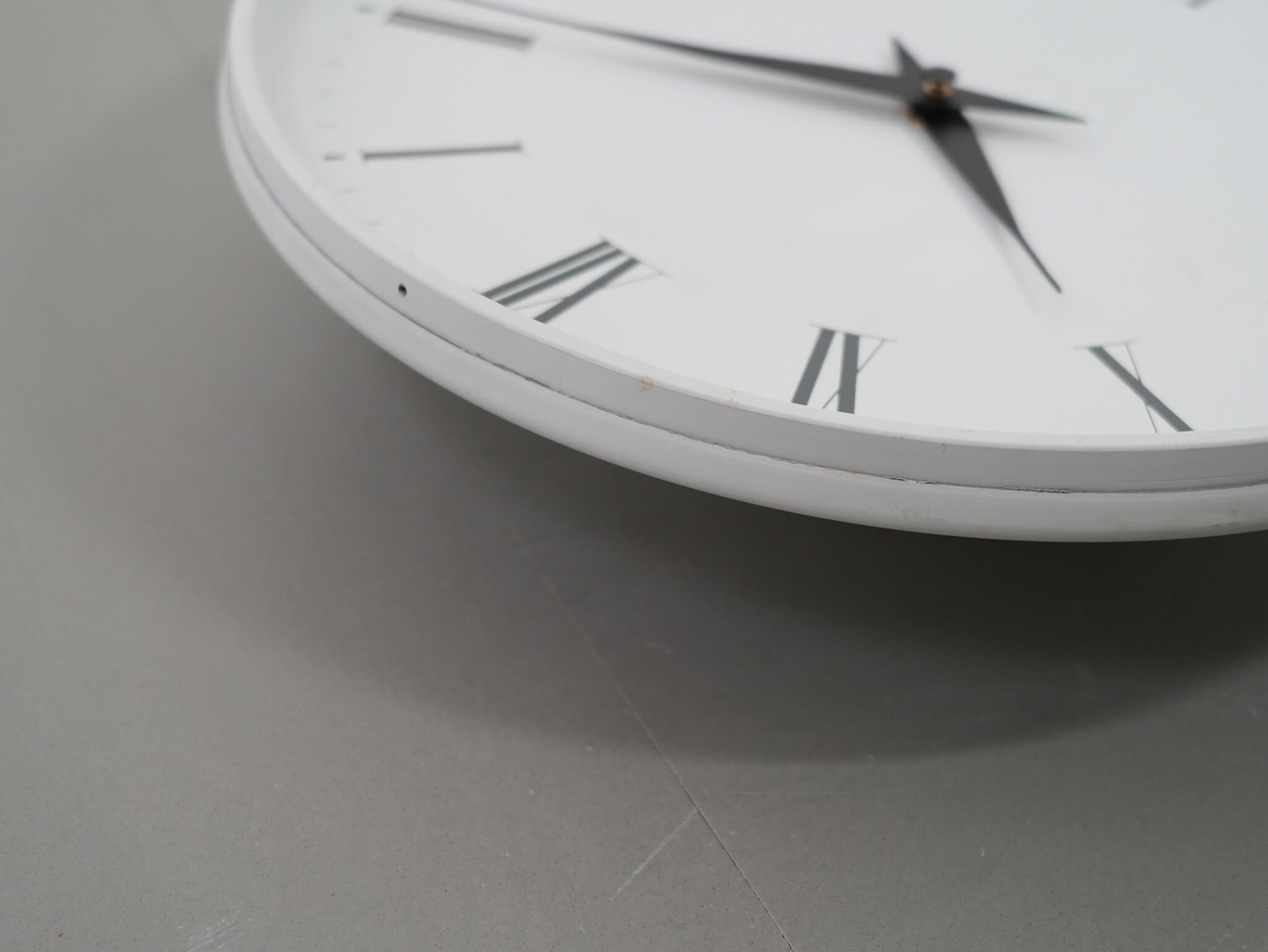 Henning Koppel clock Louis Poulsen 稀少 1 Henning Koppel clock