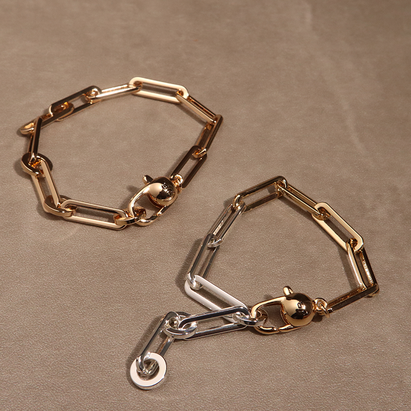 JENNY BIRD ジェニーバード ANDI SLIM チェーン ブレスレット – CALIDA