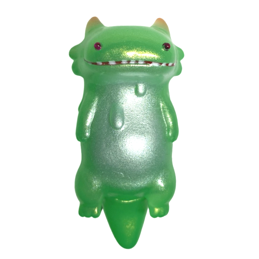 Instinctoy x Shoko Nakazawa x T9G mini Byron Rangeron Rangeas