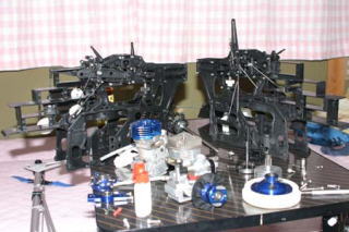 ヒロボー スカディEVO 50SWM 整備済み ヒロボー スカディEVO 50SWM