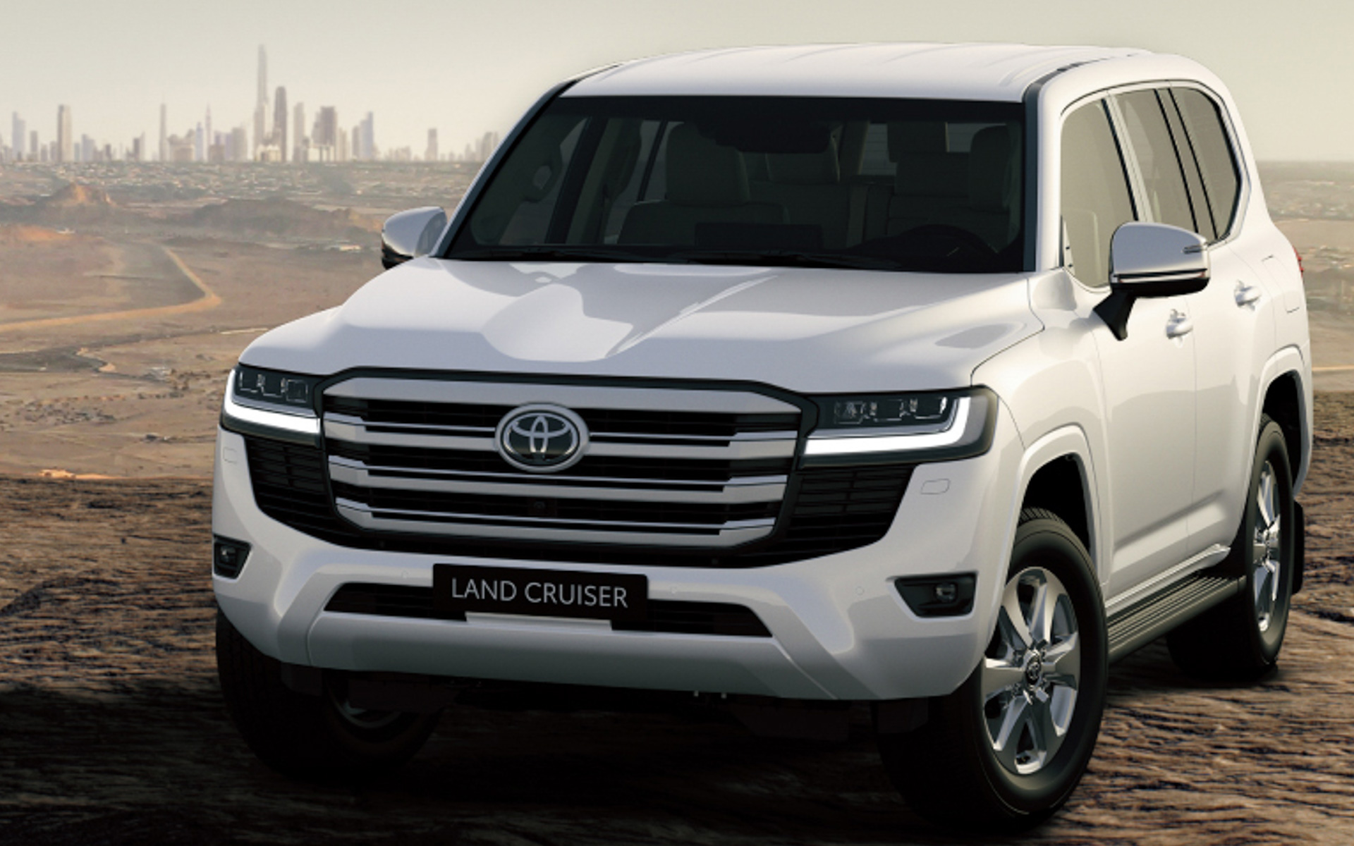 トランドクルーザー 70周年記念 ピンバッジ ランクル トヨタ 非売品