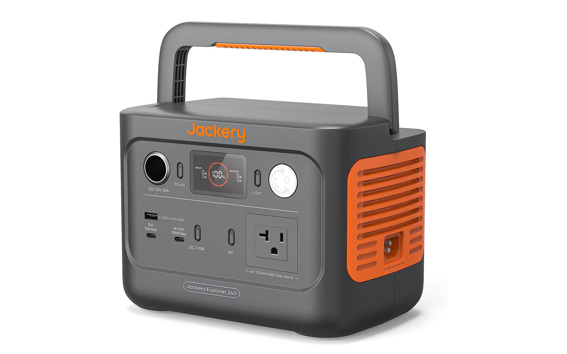 セール情報】本日のPICK UP】コンセントが使えるJackeryのポタ電が2万