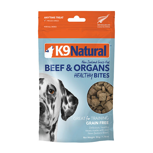 K9 ナチュラル キング&サーモン 1.8kg K9ナチュラル フリーズドライ