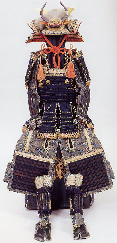 オリジナル甲冑制作】吉長甲冑◇ハンドメイド◇世界で1つだけの甲冑