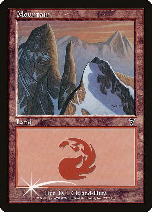 MTG 渋面の溶岩使い foil 渋面の溶岩使い/Grim Lavamancer》[M12] 赤R