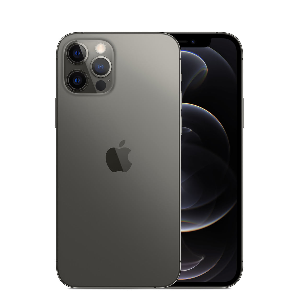 iPhone12pro ショップ 128GB グラファイト 箱付き Apple iPhone 12 Pro