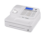 SR-G3-EX | Bluetoothレジスター | 電子レジスター | CASIO