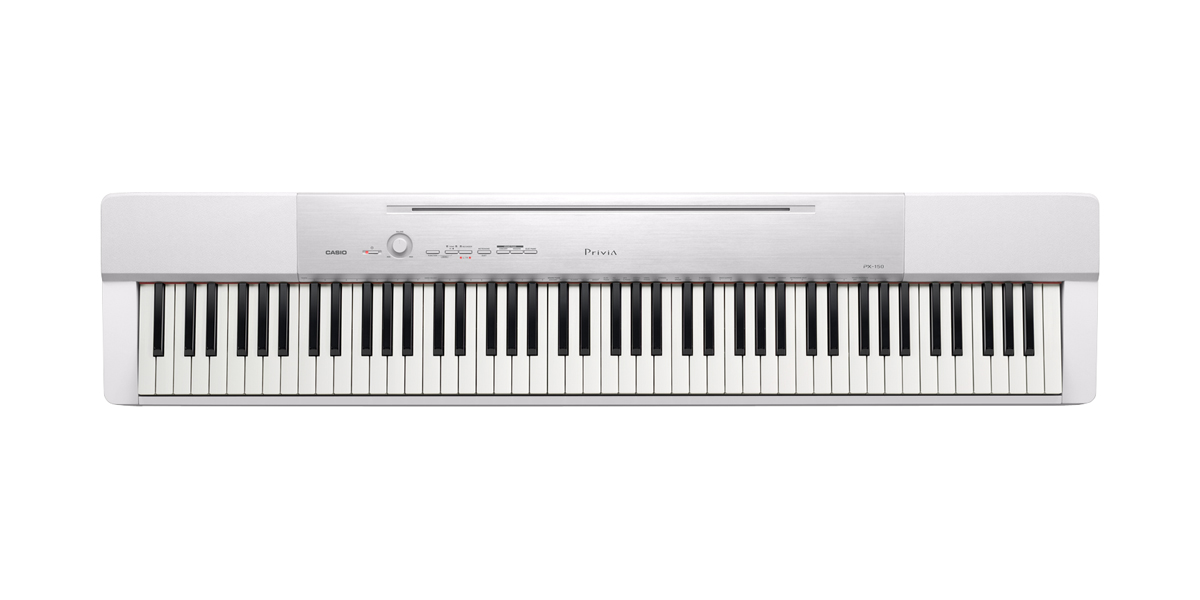 2月15日までの価格 売れなかったら処分品) CASIO px-150 ピアノ 2026年