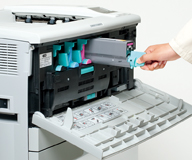 おまかせメンテナンスモデル＜GE5000-Z＞ | GE5000シリーズ | ページ