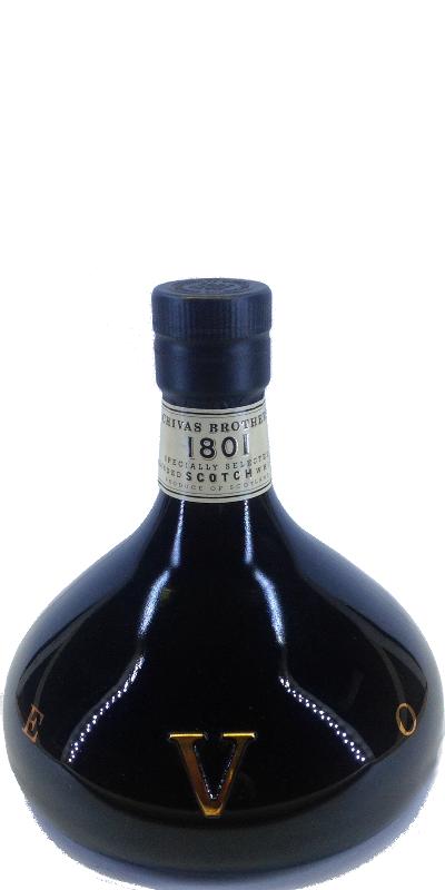 BUY] Chivas 1801 Revolve Scotch Whisky at CaskCartel.com