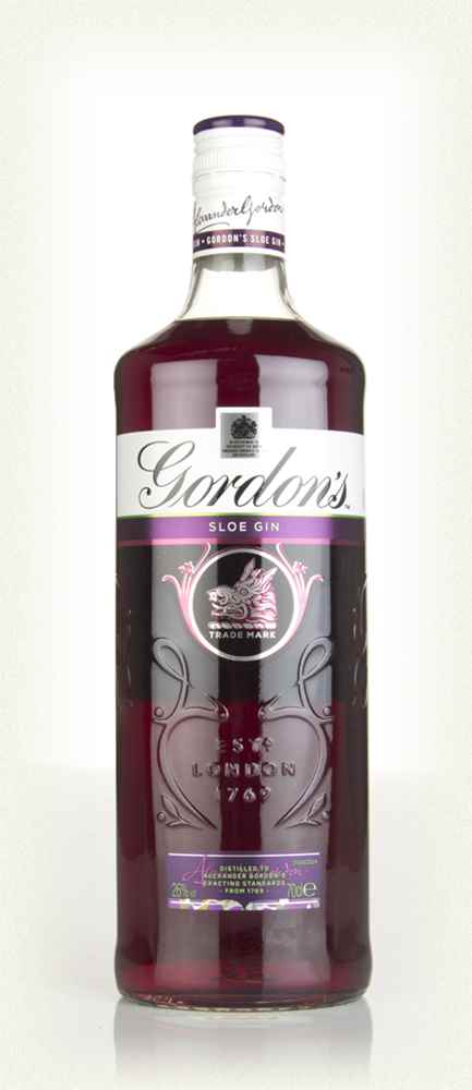 BUY] Gordon's Sloe | 700ML at CaskCartel.com