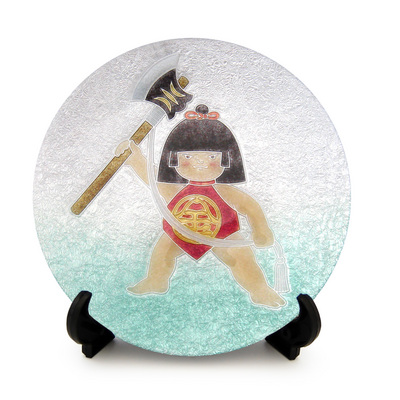 端午の節句 | 贈答品・ギフトは安藤七宝店の七宝焼 | カタログサイト