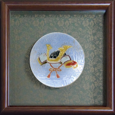 端午の節句 | 贈答品・ギフトは安藤七宝店の七宝焼 | カタログサイト