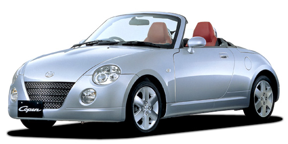 最終値下げ】初代コペンアクティブトップ L880Kシルバー 成約記念限定