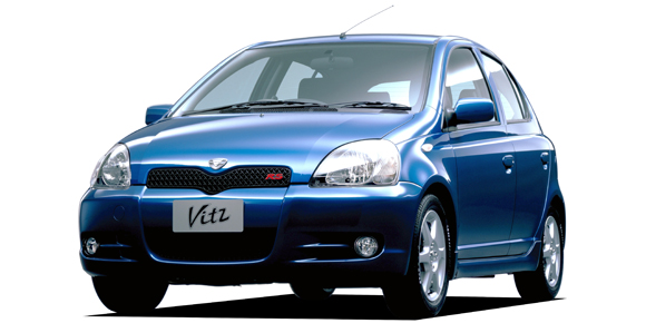 廃盤品 WIT'S 1/43 トヨタヴィッツRS NCP131 廃盤品 WIT'S 1/43 トヨタ