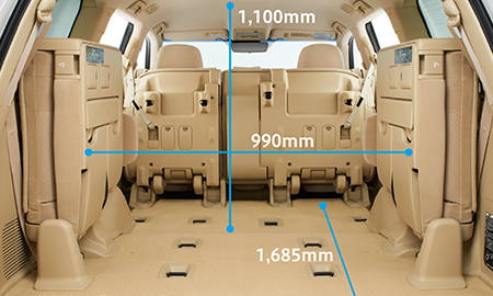 2015シリーズ 3弾 フルコンプ ランドクルーザー（トヨタ）ZX（2015年8