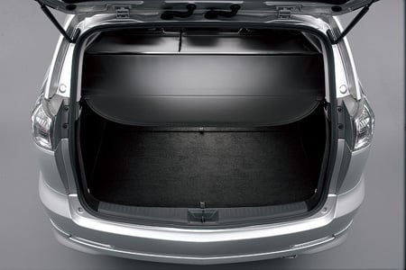 カルディナ（トヨタ）Z Lエディション（2005年1月）｜カタログから