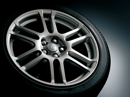 カルディナ（トヨタ）Z Lエディション（2005年1月）｜カタログから