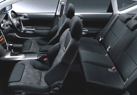 カルディナ 9060120 カルディナ（トヨタ）の歴代モデル・グレード別