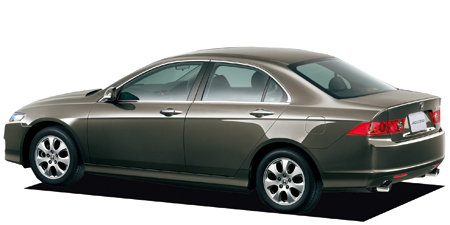 アコード（ホンダ）ユーロR（2006年10月）｜カタログから中古車を探す