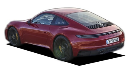 911（ポルシェ）911カレラGTS（2022年12月）｜カタログから
