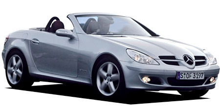 CARSON メルセデスベンツ SLK350 CARSON メルセデスベンツ SLK350 SLK