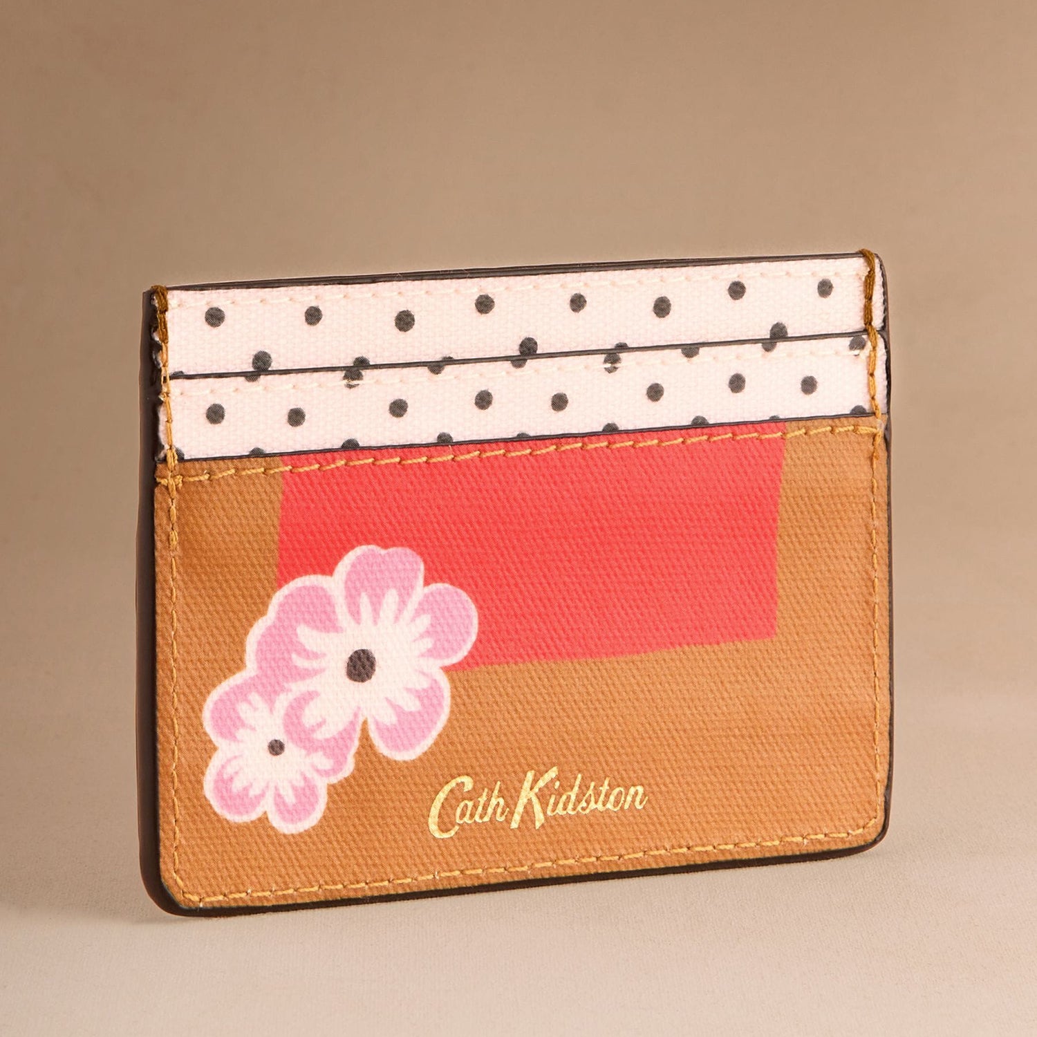 カードホルダー Retro Floral | Cath Kidston 日本公式オンライン