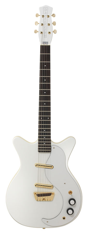 ギター danelectro 59dc 50th 8th Street Music - Danelectro DC-59 DC