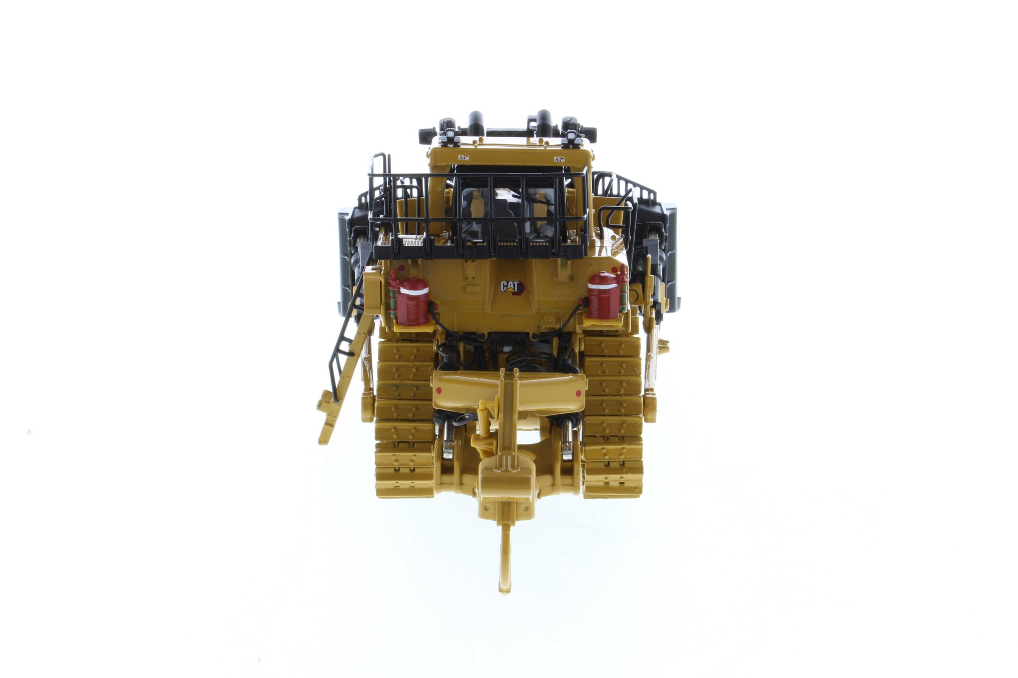 CAT D10 DOZER 1:50 スケール 85711 Amazon.com: Diecast Masters 1/50