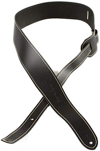 MARTIN 18A0046 Leather STRAP 縦ロゴ マーチン 本革ギターストラップ