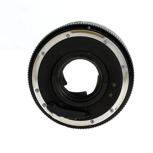 Rollei 80mm F/2.8 Planar HFT (6000 Series/SLX) Lens {Bayonet VI}
