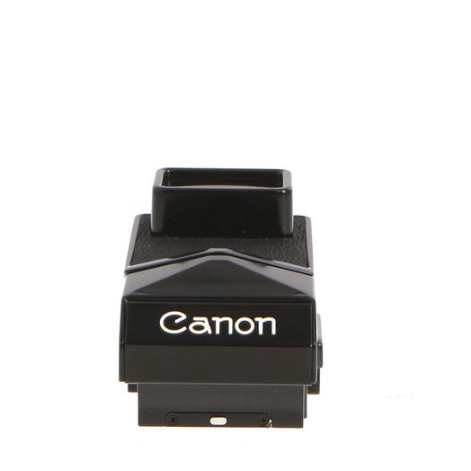 Canon Speed Finder for F-1 (Old)