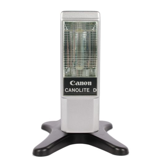Canon Canolite D Speedlite Flash [GN54]