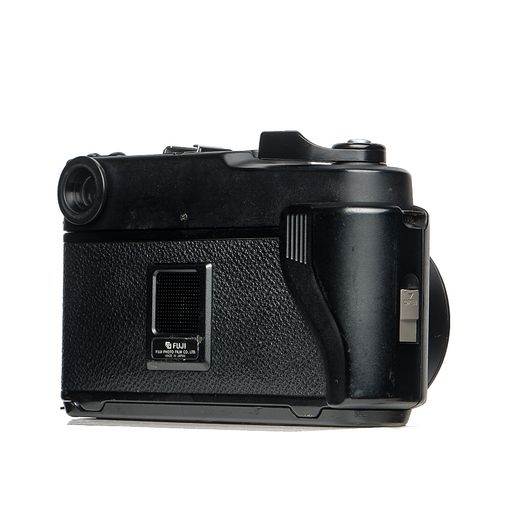 動作良好 FUJIFILM フジフィルム GW 690III 東京)FUJI フジ GW690III